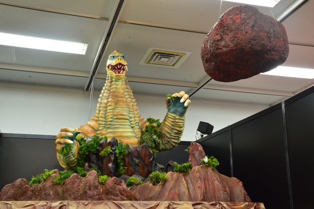 ニュージェネ10周年、新世代ウルトラマンの絆！「ウルサマ2023」メディア内覧会（16枚目）