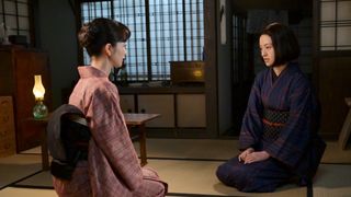 朝ドラ「風、薫る」りん（見上愛）が直美（上坂樹里）の気持ちを聞き出す 第99回あらすじ