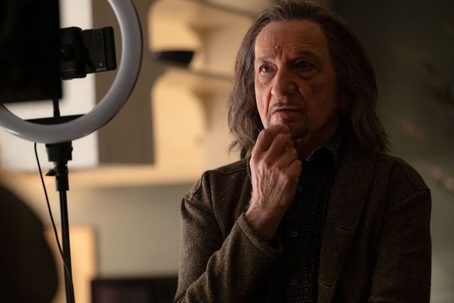 ドラマシリーズ「ワンダーマン」フォトギャラリー（2枚目）