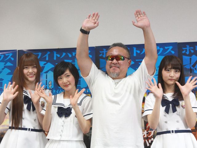 映画『エンド・オブ・ホワイトハウス』公開記念イベントギャラリー：フォトギャラリー