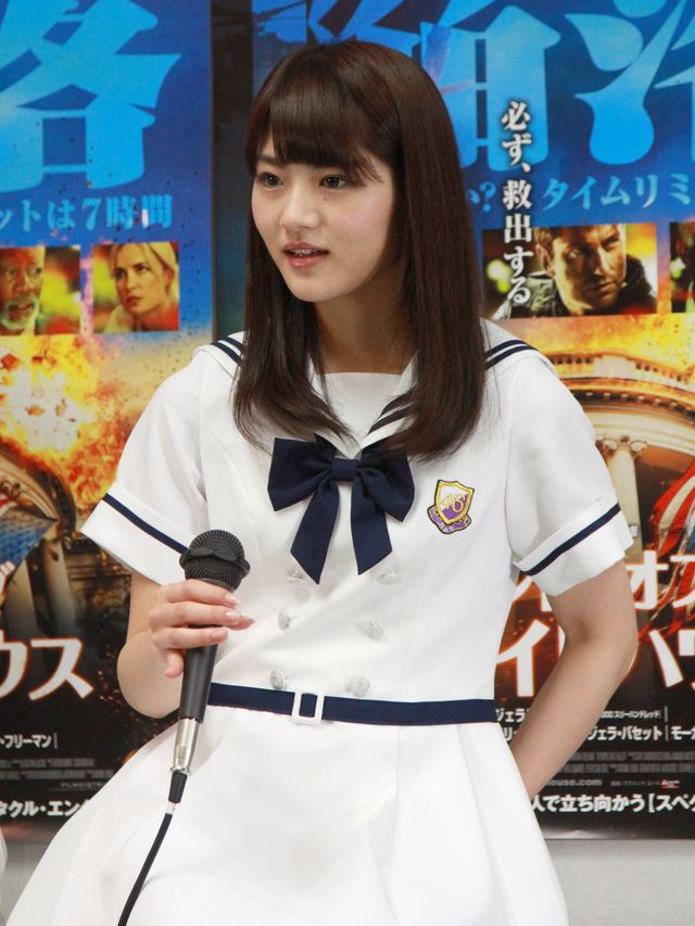 映画『エンド・オブ・ホワイトハウス』公開記念イベントギャラリー（5枚目）