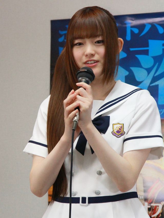 映画『エンド・オブ・ホワイトハウス』公開記念イベントギャラリー（6枚目）