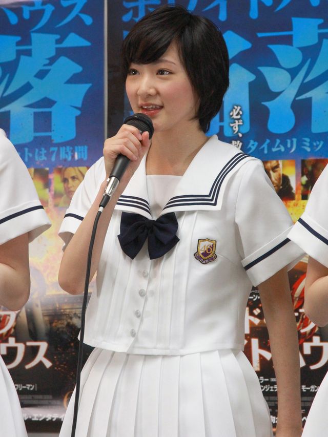 映画『エンド・オブ・ホワイトハウス』公開記念イベントギャラリー（7枚目）