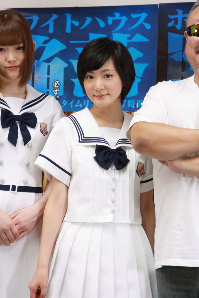 映画『エンド・オブ・ホワイトハウス』公開記念イベントギャラリー（10枚目）