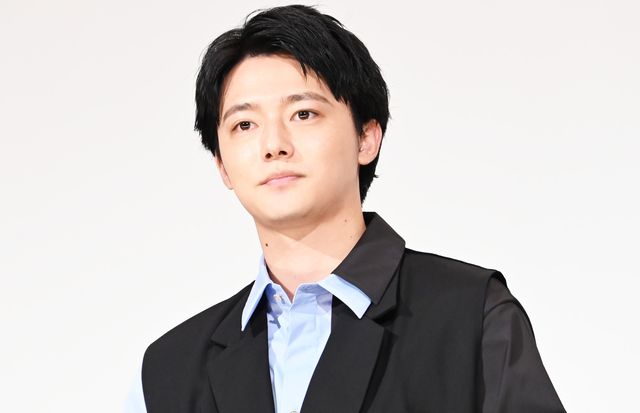 実写版【推しの子】裏話を披露した櫻井海音