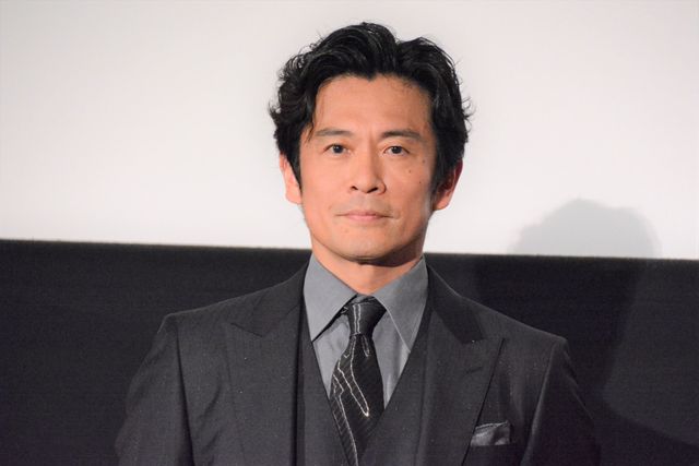 山田涼介、満面の笑み！映画『鋼の錬金術師　完結編　最後の錬成』舞台あいさつ付き完成披露先行上映会（12枚目）