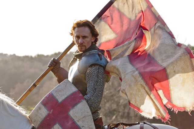 トム・ヒドルストン＆ベン・ウィショーが英国王に！ 「ホロウ・クラウン」フォトギャラリー：フォトギャラリー