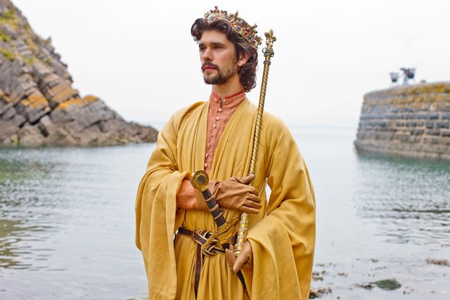 トム・ヒドルストン＆ベン・ウィショーが英国王に！ 「ホロウ・クラウン」フォトギャラリー（3枚目）