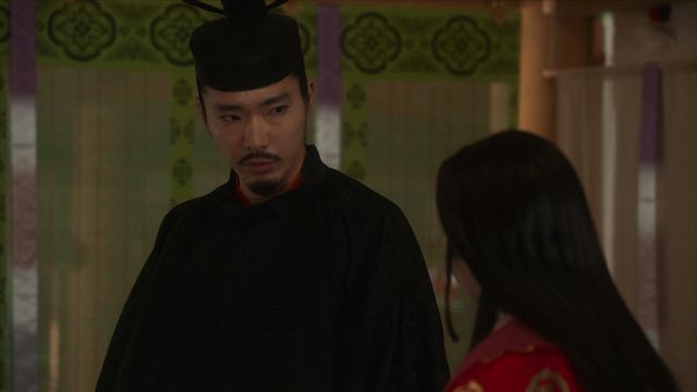 道長がまひろに理不尽な“クレーム”…「光る君へ」第39回場面写真（2枚目）