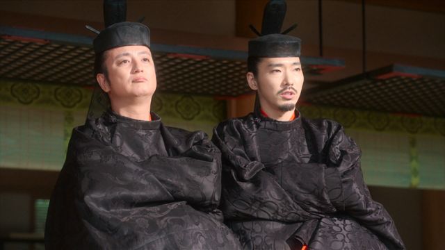 道長がまひろに理不尽な“クレーム”…「光る君へ」第39回場面写真（5枚目）