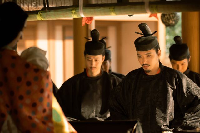 道長がまひろに理不尽な“クレーム”…「光る君へ」第39回場面写真（6枚目）