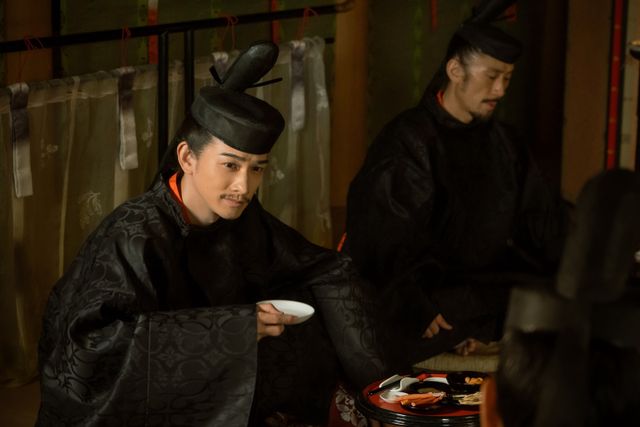 道長がまひろに理不尽な“クレーム”…「光る君へ」第39回場面写真（8枚目）