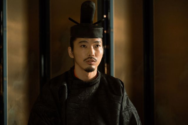 道長がまひろに理不尽な“クレーム”…「光る君へ」第39回場面写真（9枚目）