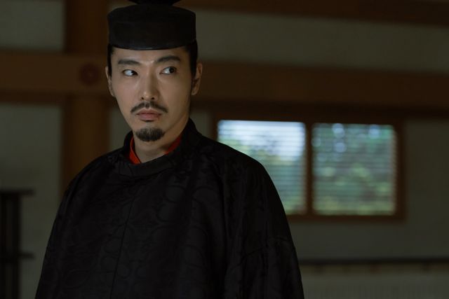 道長がまひろに理不尽な“クレーム”…「光る君へ」第39回場面写真（12枚目）