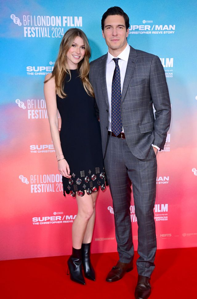 ウィル・リーヴ＆アマンダ・デュビン：フォトギャラリー