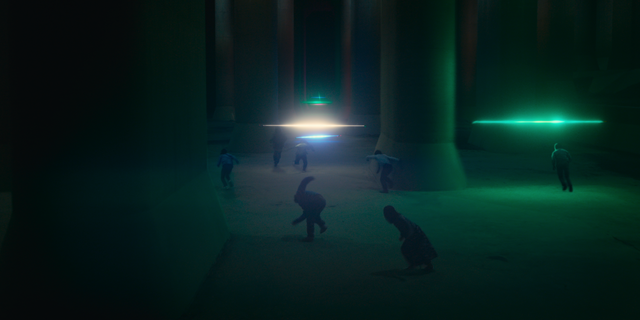 「今際の国のアリス」シーズン3の“げぇむ”は8種！新場面写真＜15点＞（6枚目）