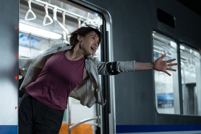 「今際の国のアリス」シーズン3の“げぇむ”は8種！新場面写真＜15点＞（9枚目）