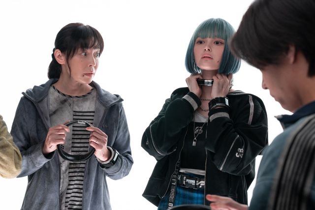 「今際の国のアリス」シーズン3の“げぇむ”は8種！新場面写真＜15点＞（10枚目）