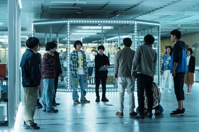 「今際の国のアリス」シーズン3の“げぇむ”は8種！新場面写真＜15点＞（11枚目）