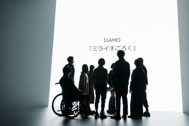 「今際の国のアリス」シーズン3の“げぇむ”は8種！新場面写真＜15点＞（12枚目）