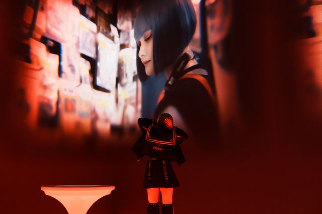 「今際の国のアリス」シーズン3の“げぇむ”は8種！新場面写真＜15点＞（13枚目）