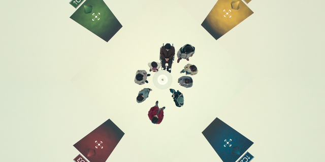 「今際の国のアリス」シーズン3の“げぇむ”は8種！新場面写真＜15点＞（14枚目）