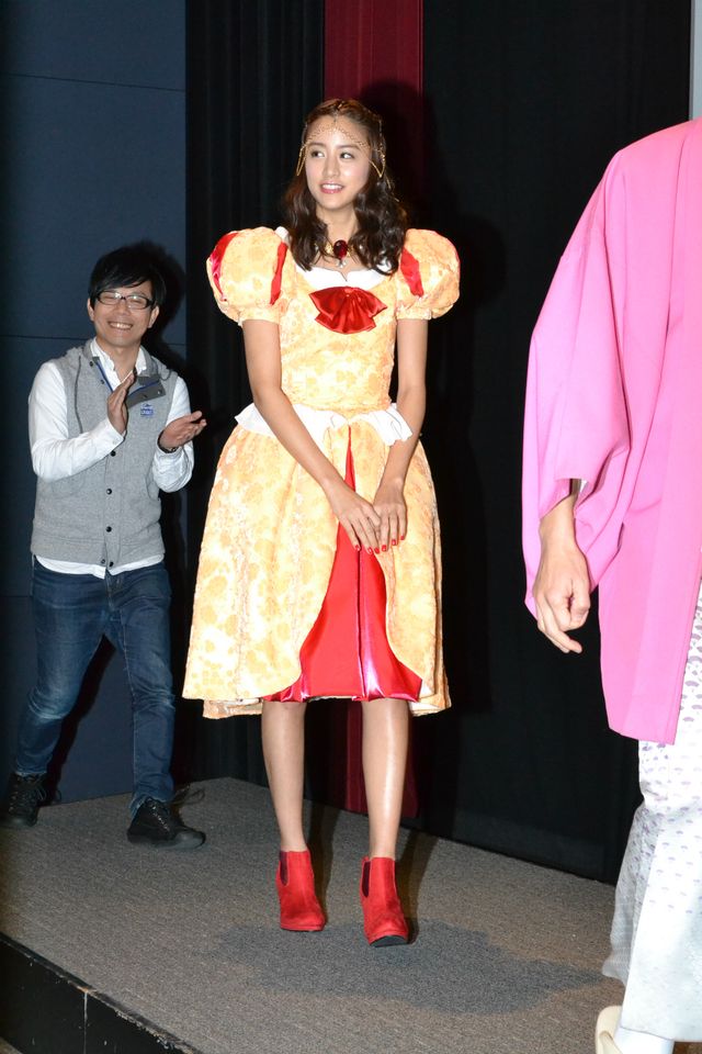 バッファロー吾郎・竹若元博、宮迫博之の手術成功に安堵の表情！　画像ギャラリー：フォトギャラリー