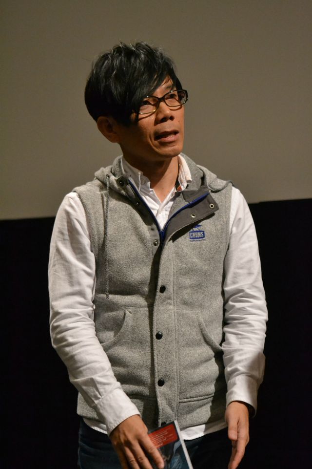 バッファロー吾郎・竹若元博、宮迫博之の手術成功に安堵の表情！　画像ギャラリー（2枚目）