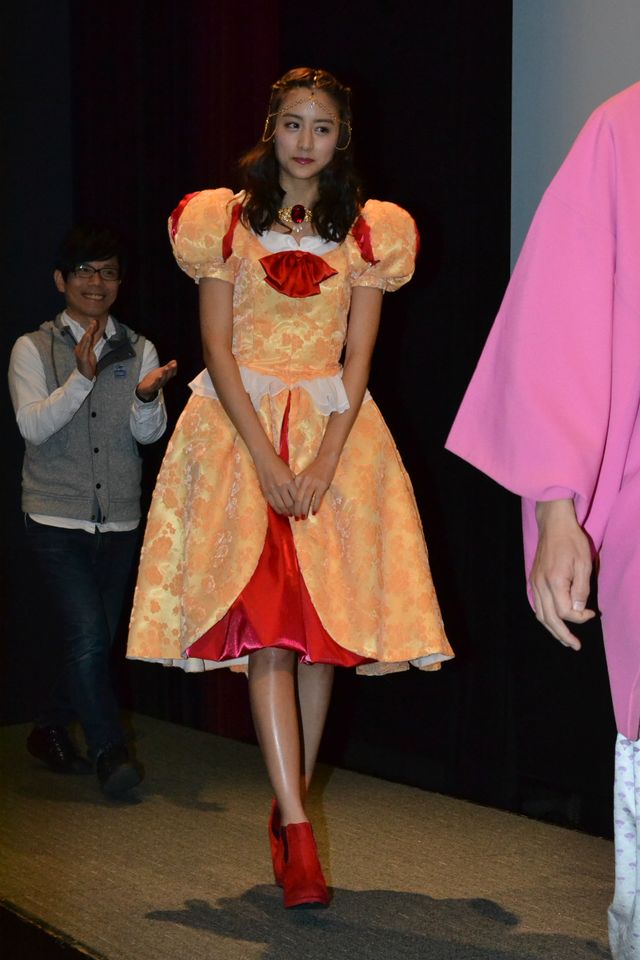 バッファロー吾郎・竹若元博、宮迫博之の手術成功に安堵の表情！　画像ギャラリー（3枚目）