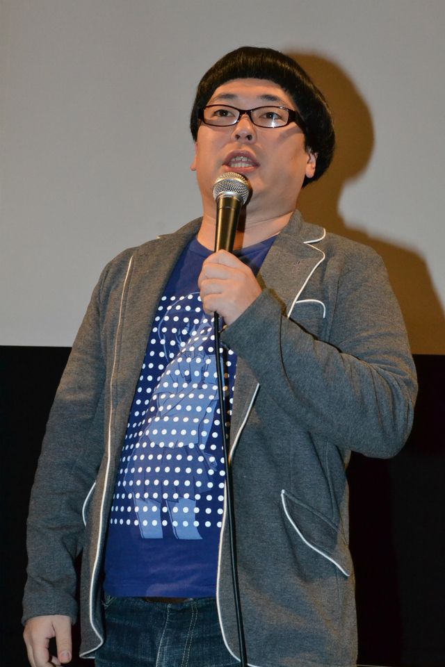 バッファロー吾郎・竹若元博、宮迫博之の手術成功に安堵の表情！　画像ギャラリー（4枚目）