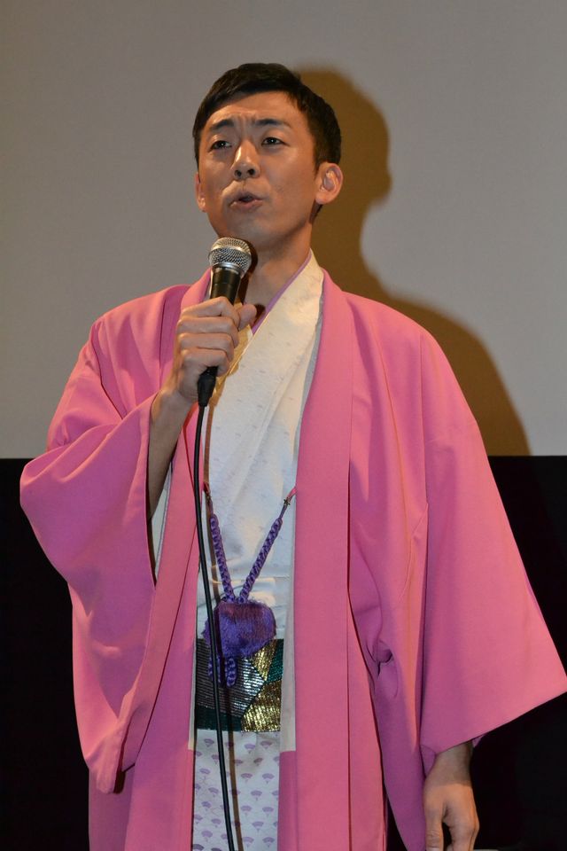 バッファロー吾郎・竹若元博、宮迫博之の手術成功に安堵の表情！　画像ギャラリー（5枚目）