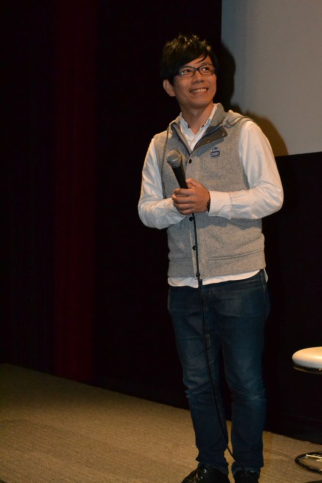 バッファロー吾郎・竹若元博、宮迫博之の手術成功に安堵の表情！　画像ギャラリー（7枚目）