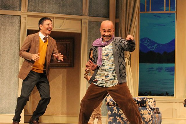 佐々木希、初舞台に挑戦！舞台「ブロッケンの妖怪」の開幕前日囲み取材フォトギャラリー（7枚目）