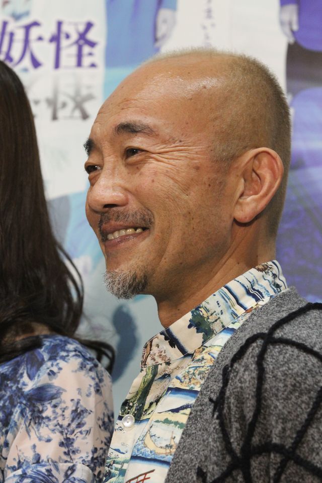 佐々木希、初舞台に挑戦！舞台「ブロッケンの妖怪」の開幕前日囲み取材フォトギャラリー（10枚目）