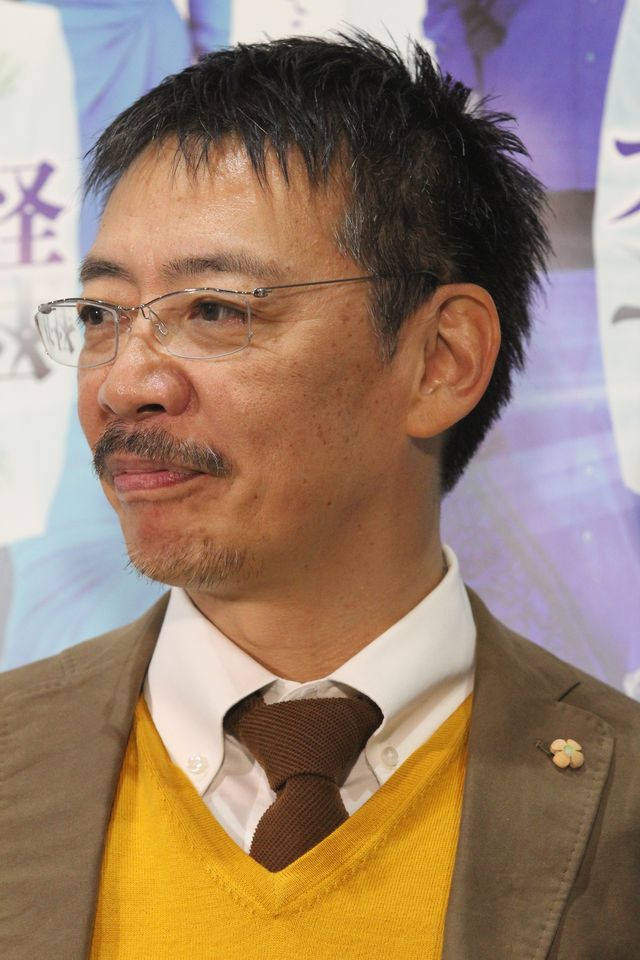 佐々木希、初舞台に挑戦！舞台「ブロッケンの妖怪」の開幕前日囲み取材フォトギャラリー（11枚目）