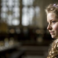 ロンの恋人ラベンダー ブラウン フォトギャラリー シネマトゥデイ