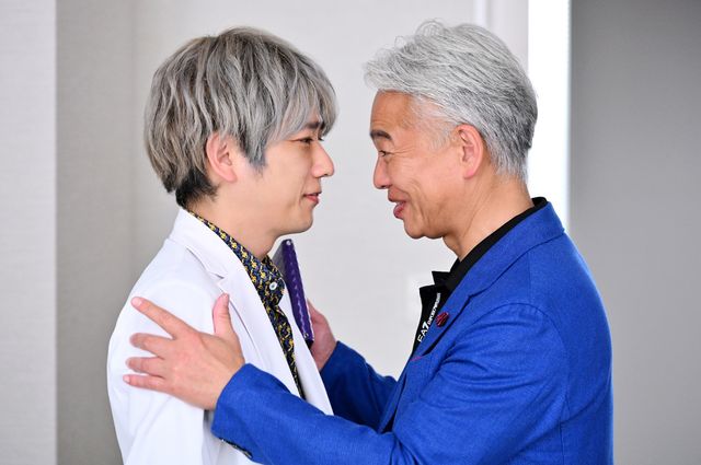 チェ・ジウ再び！「ブラックペアン2」【第5話場面写真】：フォトギャラリー