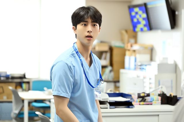 チェ・ジウ再び！「ブラックペアン2」【第5話場面写真】（2枚目）