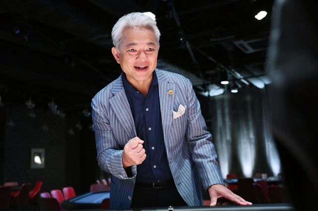 チェ・ジウ再び！「ブラックペアン2」【第5話場面写真】（3枚目）