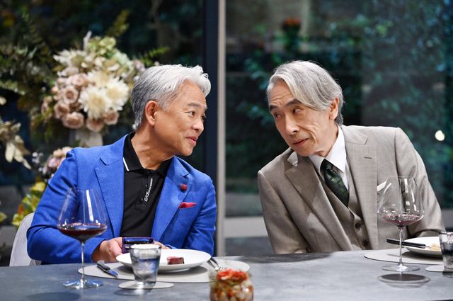 チェ・ジウ再び！「ブラックペアン2」【第5話場面写真】（4枚目）