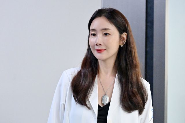 チェ・ジウ再び！「ブラックペアン2」【第5話場面写真】（5枚目）