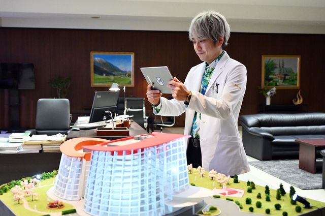 チェ・ジウ再び！「ブラックペアン2」【第5話場面写真】（7枚目）