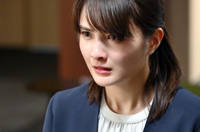 チェ・ジウ再び！「ブラックペアン2」【第5話場面写真】（9枚目）