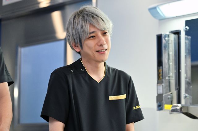 チェ・ジウ再び！「ブラックペアン2」【第5話場面写真】（10枚目）