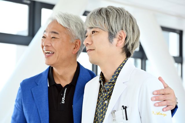 チェ・ジウ再び！「ブラックペアン2」【第5話場面写真】（11枚目）