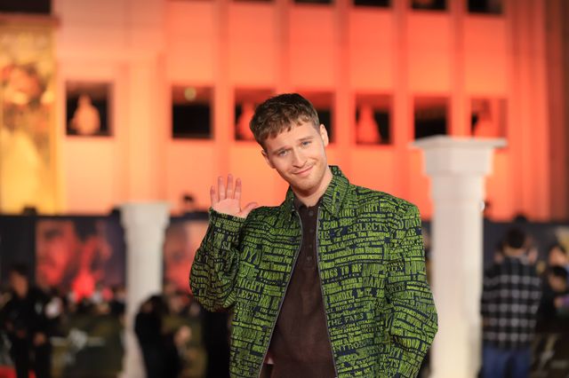 映画『グラディエーターII 英雄を呼ぶ声』レッドカーペットイベント（20枚目）