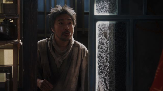 テルヲは周囲の困惑をよそに…「おちょやん」第72回（2枚目）