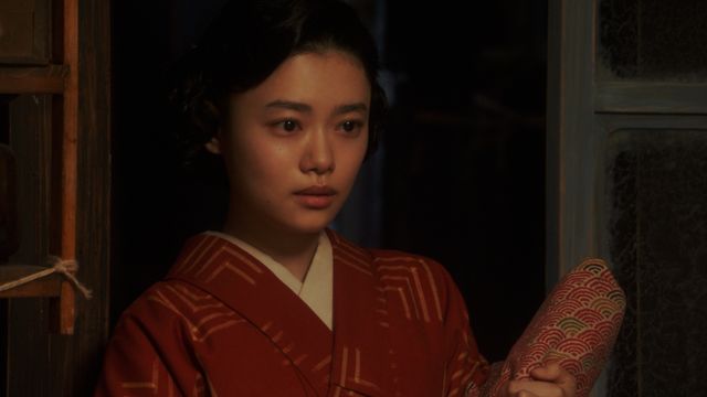 テルヲは周囲の困惑をよそに…「おちょやん」第72回（5枚目）