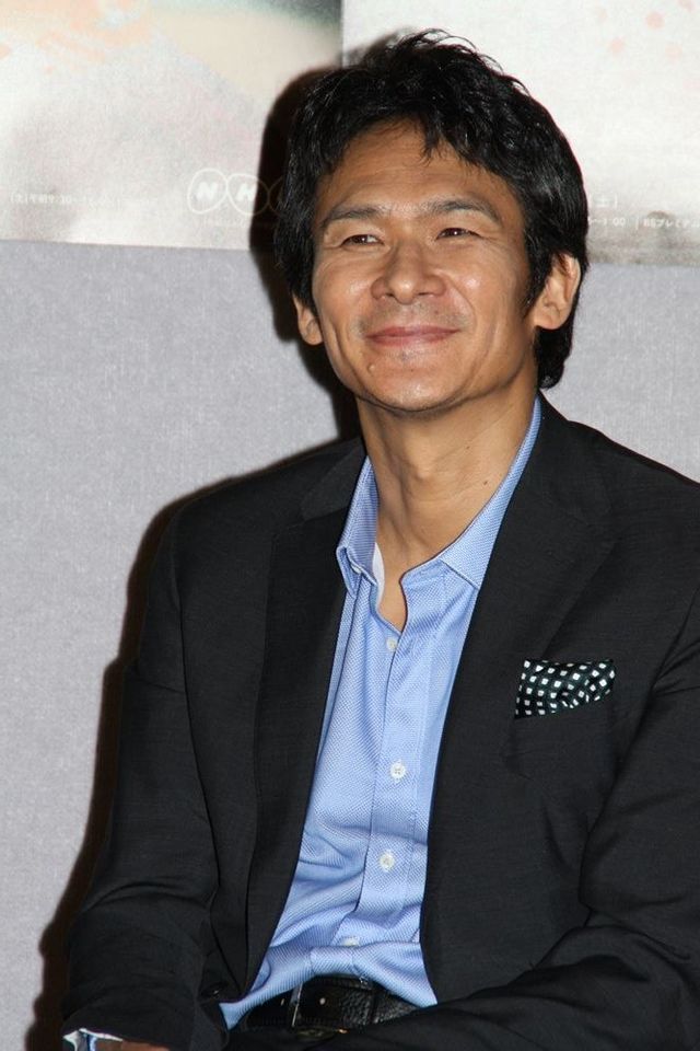 朝ドラヒロイン・吉高由里子「毎日キラキラするよう努力している」…フォトギャラリー（4枚目）