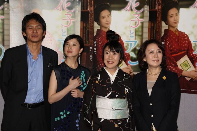 朝ドラヒロイン・吉高由里子「毎日キラキラするよう努力している」…フォトギャラリー（6枚目）